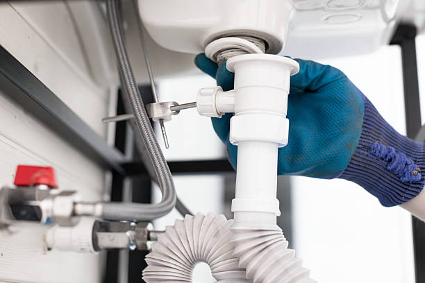 Reliable Leak Detection contractor in San Joaquin, CA by Masters Plumbing Service